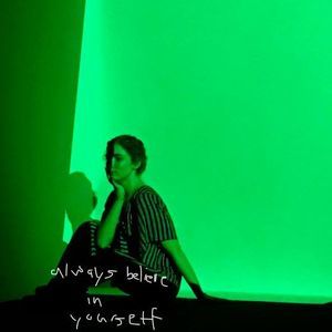 Meet your Posher, Elisabeth